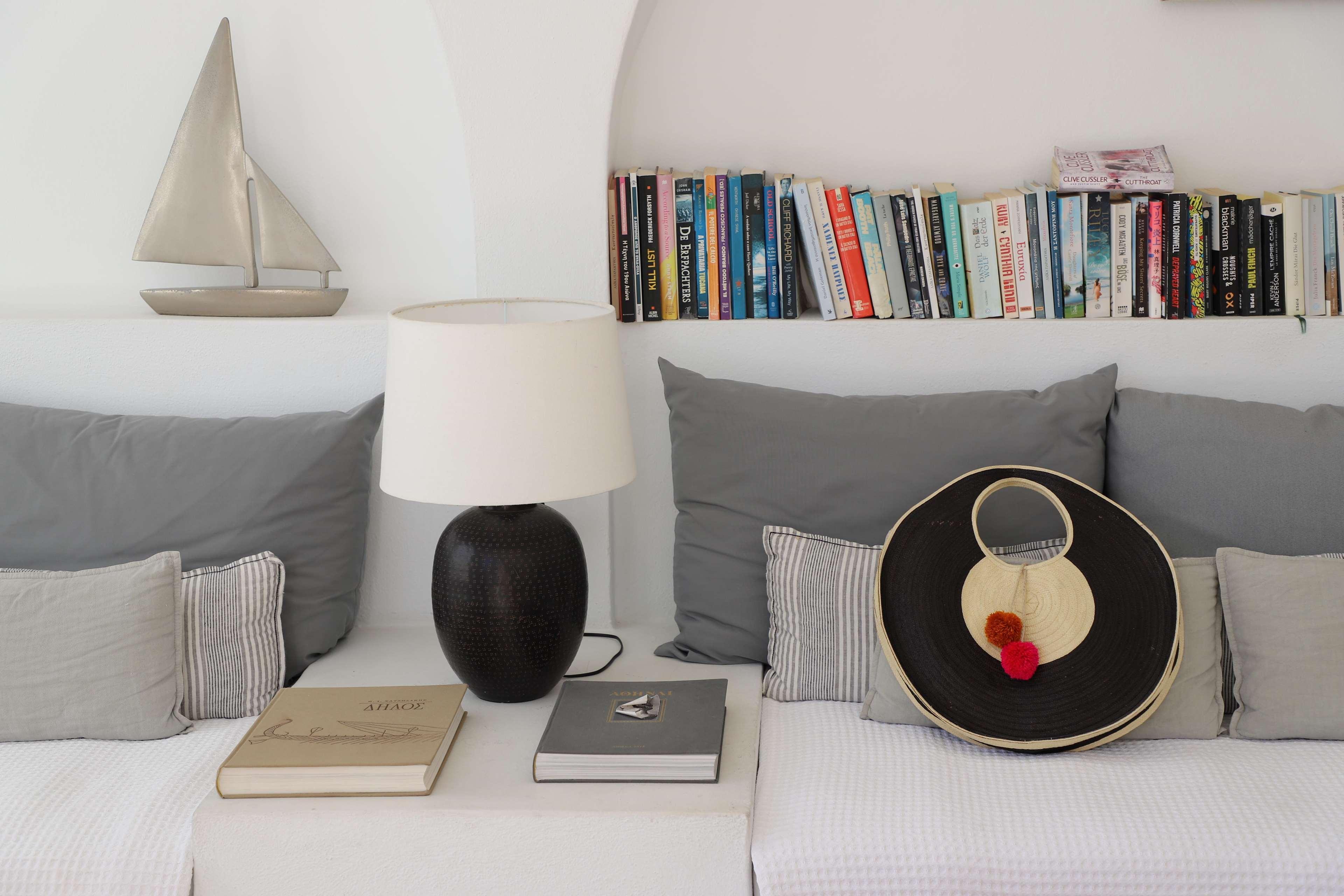 Rocabella Santorini Hotel & Spa Imerovigli  Ngoại thất bức ảnh