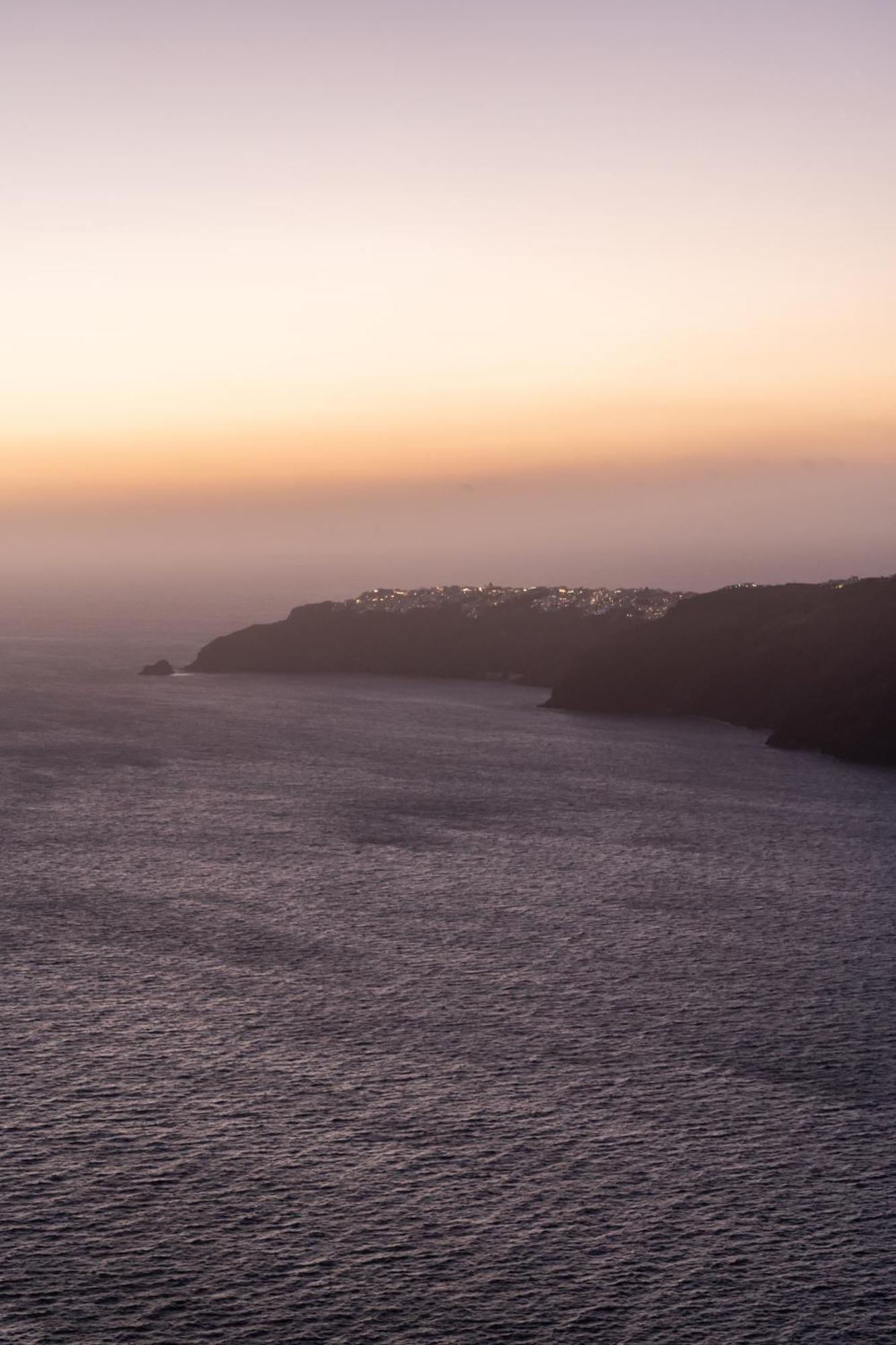 Rocabella Santorini Hotel & Spa Imerovigli  Ngoại thất bức ảnh