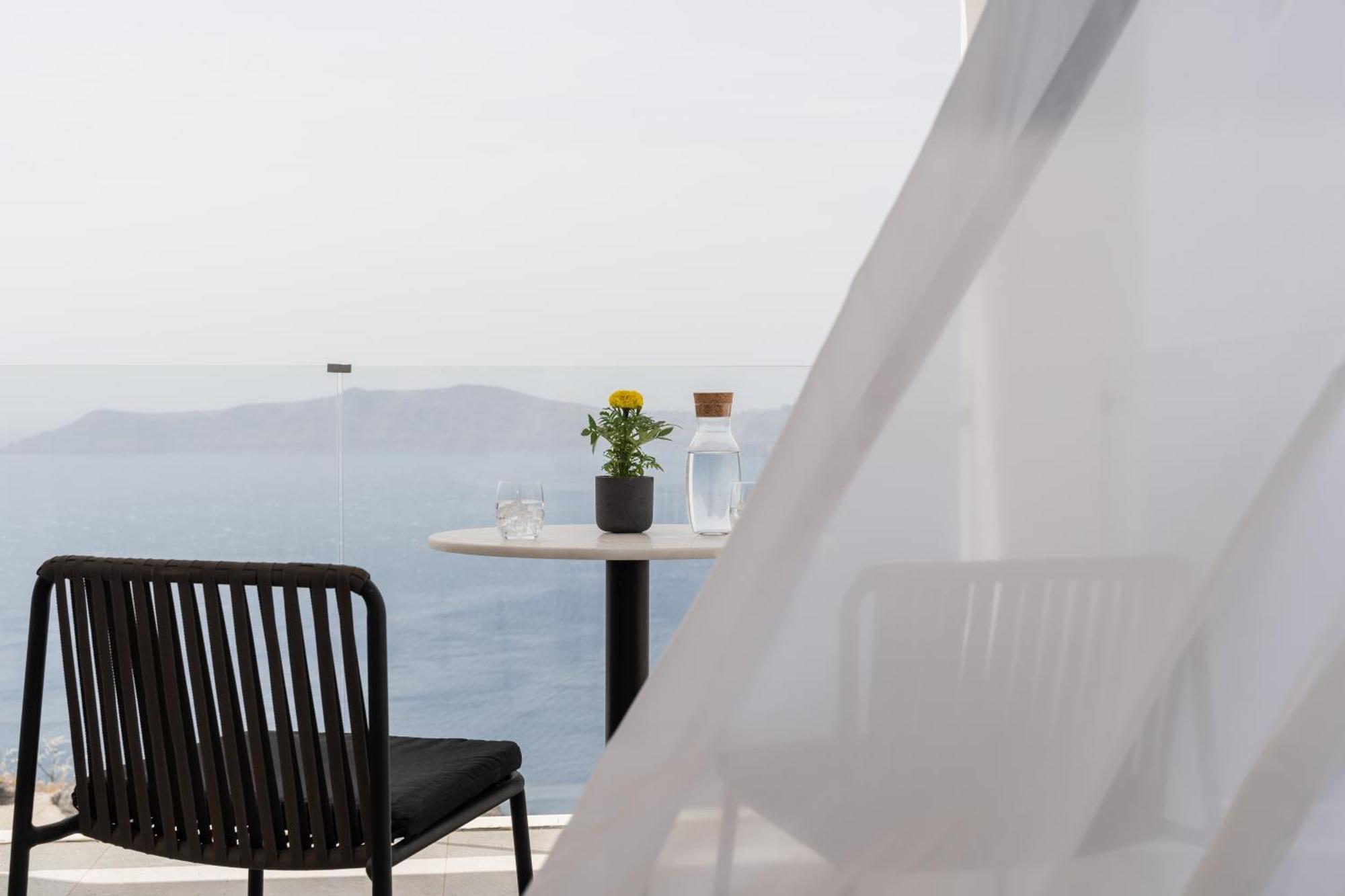 Rocabella Santorini Hotel & Spa Imerovigli  Ngoại thất bức ảnh